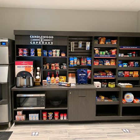 Candlewood Suites - Lebanon By Ihg Exterior photo