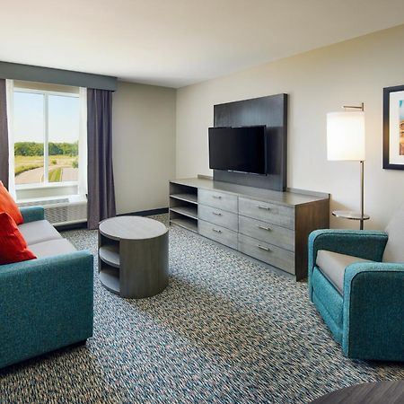 Candlewood Suites - Lebanon By Ihg Exterior photo