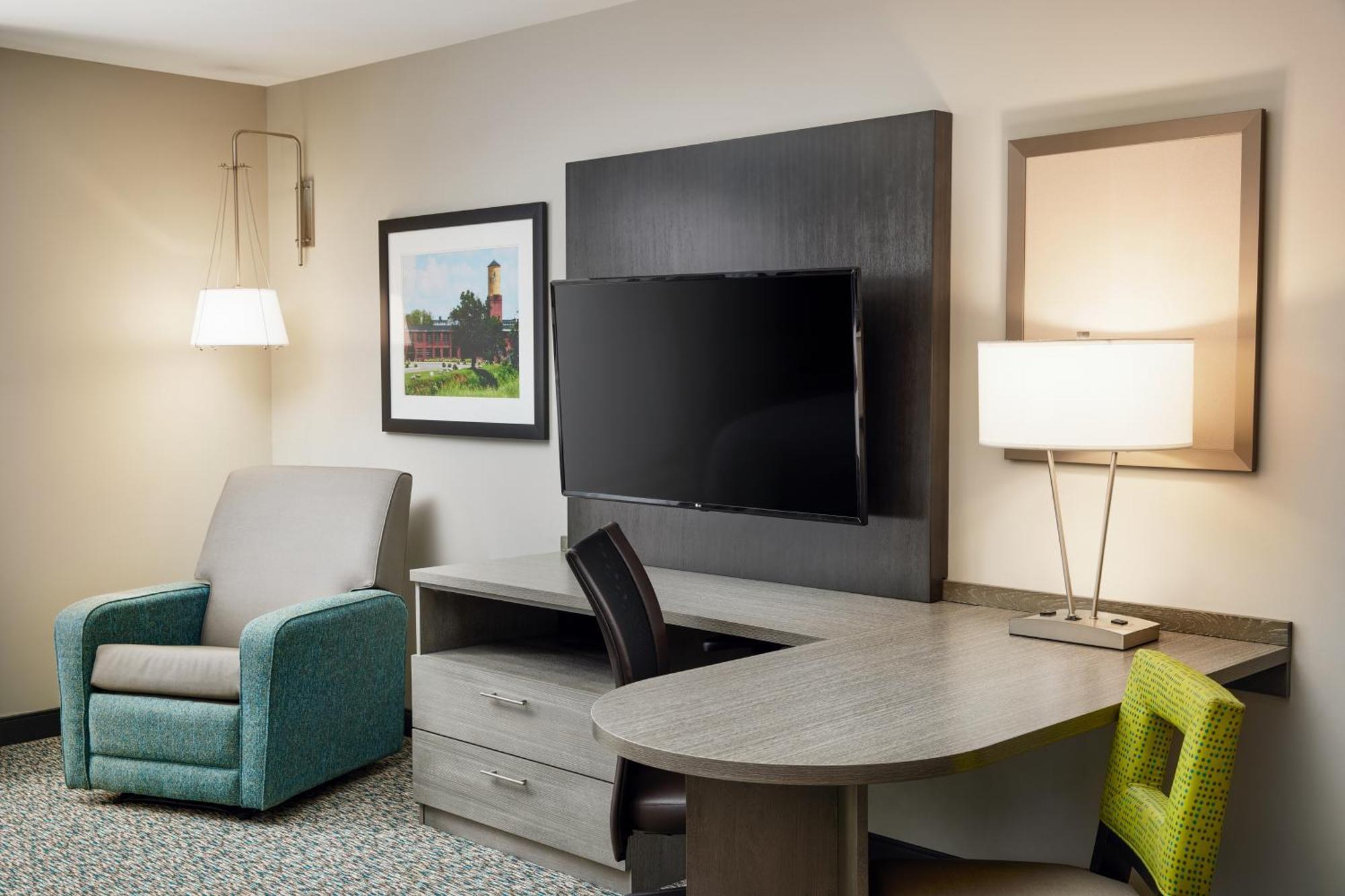 Candlewood Suites - Lebanon By Ihg Exterior photo